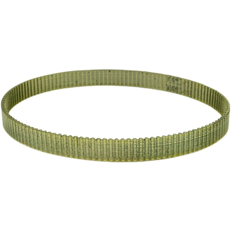 梯形齿同步带 聚氨酯钢丝同步带 T5 T10 ECL01 TTBU200T5-100