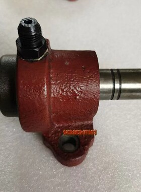 齐齐哈尔青海机床X51 X61W X60铣床配件油泵摆线泵液压泵柱塞泵