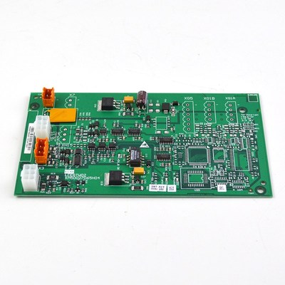KM50027064G01 G02 G03通力电梯并联板井道网络电源板 电梯配件