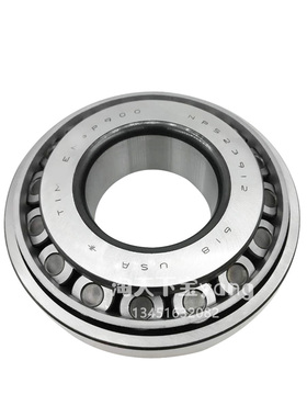 美国TIMKEN NSK 进口锥形轴承 LM12749/LM12710  LM12749/LM12711