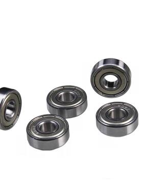 特殊环境用SUS304不锈钢滚珠轴承 SUB6002ZZ SUB6003ZZ SUB6004ZZ