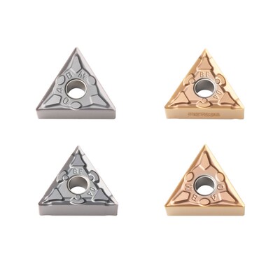 株洲不锈钢数控刀片TNMG160404/160408/160412-BM HS7125 7225