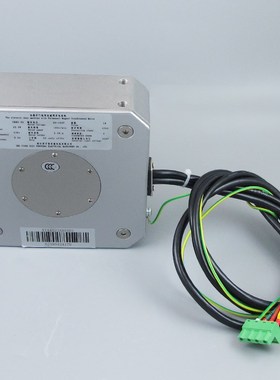 电梯门机电动机BM14743 PMM2.3G 5.0G EASY-CON西子奥的斯门电机