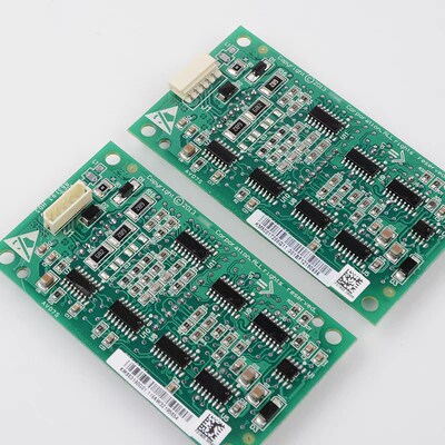 KDS50七段码显示板KM863190G01外呼KM50017288G11适用于通力电梯