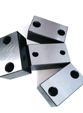 汽车模具标准件DTPK方形垫块38-60-20平衡块蹲死块隔板限位块定做