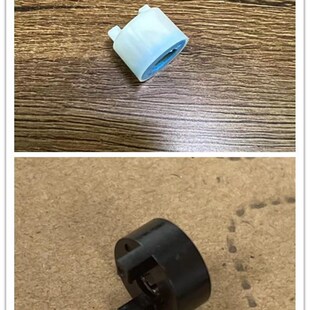 5608 3658 4658 夏普MX 4621纸盒单向轮 4608 5658 搓纸离合 3608