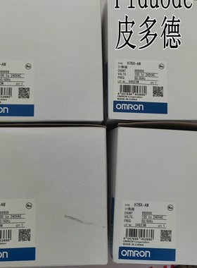 H3RN-2-B H3CR-A8 H3CR-A8E H3CR-A8S H3CR-A-301 H3Y-4-0定时器