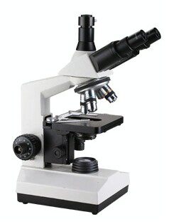 XSZ-107SM / XSZ-8CA 三目多功能生物显微镜