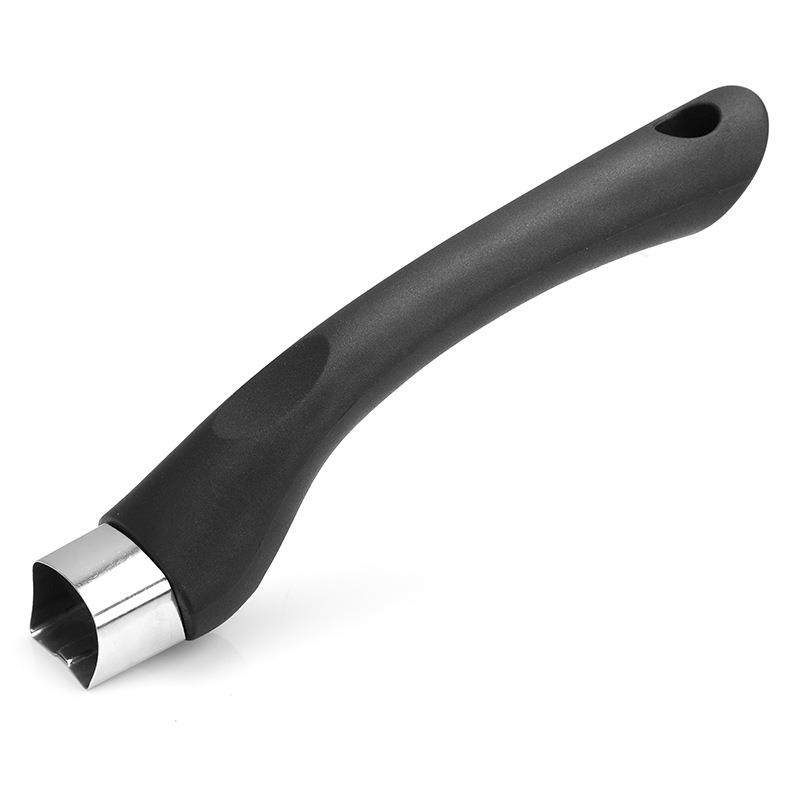 锅柄平底锅煎锅奶锅炒锅把手柄锅具配件胶木防烫锅把手 厂家