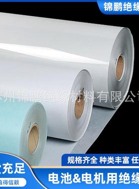 厂家价格 电池 电机用DMD NMN DM 6630绝缘纸 白壳纸