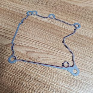 件150U1密封垫152Z摩托车头2ZTK GKD 缸U盖垫片G2G18发动机启典U