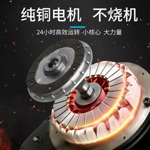 家用小型升降吊机220v起重 长促环链电动葫芦380V1吨3t5t10T链条式