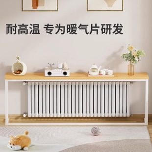厂促暖气片置物架简易卧室床头夹缝窄长条柜客厅沙发后靠墙落地收