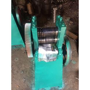 轧头机打头机削头机拉丝配套机