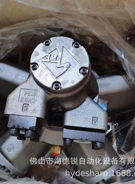 STF海天注塑机液压马达斯达弗液压马达储料马达STFC200-3100-P71