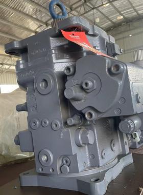 A4VG210EPODPRMO/40NRNE4A31FE4A1BSOO-SC油泵