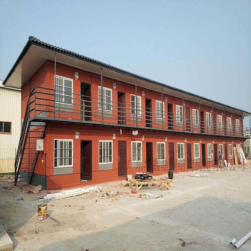 非标式集装箱房 个性特色住人集装箱房屋 箱式房活动板房集装箱房,基础建材,轻钢别墅,淘宝优惠券,粉丝福利购,淘宝优惠卷