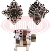 475TA4R57184A发电机发电机28V1080发电机斯堪尼亚1415725发电机5