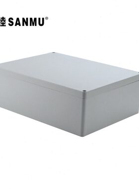 40仪表0A0壳体79*F 压铸铝接线盒310金属 防水盒14:mm* 壳铝室外