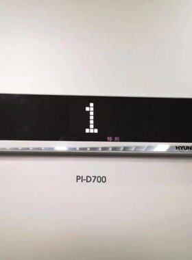 40 -显整套PI9D0V0显示横26ST板上海0白色现代显示0 2电梯70F 横