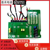 FF接线端子42G342艾板1变频器生2G P3原装 PBB电容板默