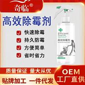 厂墙直供墙体墙面霉发除霉剂防霉瓷砖去白家霉菌斑点