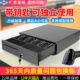 0收纳现收爱钱箱通用钱零柜子用收银商用带锁收银机一体机5收超市