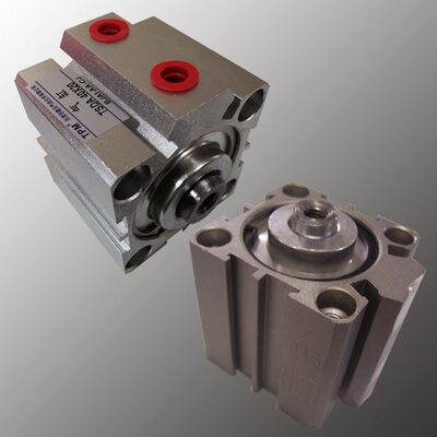 日2535 气缸SD*4560  M040108  A2 10S150TP  30 朝50T0  超薄  5