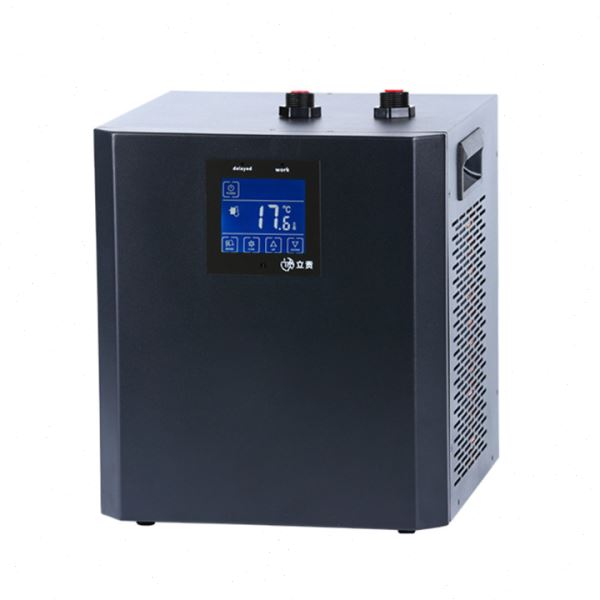 立贡LG-CY300小型专用冷疗冰浴机运动理疗恢复冰桶冷水机