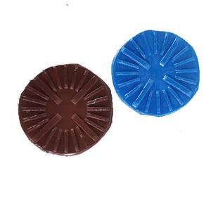 善信 硅胶混炼胶SR1XXUTH耐温硅橡胶315度易混炼多色