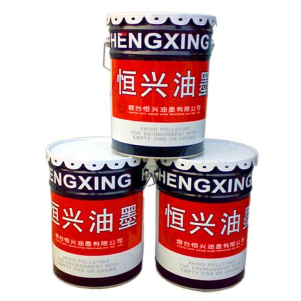 防水普通纸箱水墨水性油墨金色黑色红色蓝色黄色绿色白色速干
