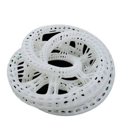 3d打印服务手板模型制作工业设计生产ABS建筑SLS SL M树脂白模