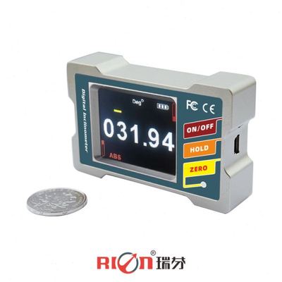 DMI420/DMI410 数显倾角仪，水平仪，倾角仪，/双数显水平仪
