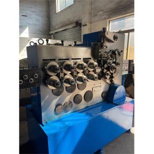 供应弹簧机打圈机打扣机体育用品仓储笼配件数控设备自动料架线架