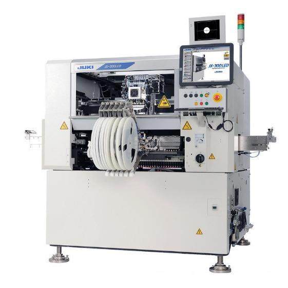 PCB板LED灯板贴片设备 JUKI JX-350全自动高速二手贴片机,五金/工具,回流焊接机,淘宝优惠券,粉丝福利购,淘宝优惠卷