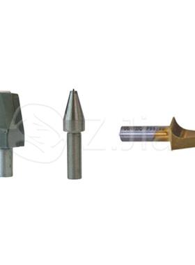 德国ERICHSEN428 仪力信 0.5mm测试头 van Laar测试头直径 0.5 mm