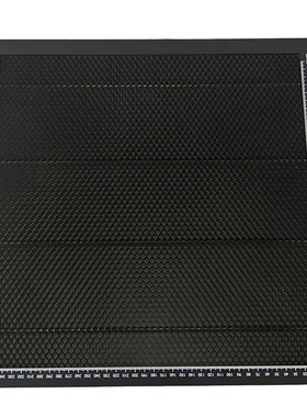 蜂窝板激光切割机蜂窝板台面雕刻切割台面底板支撑式工作台蜂窝板