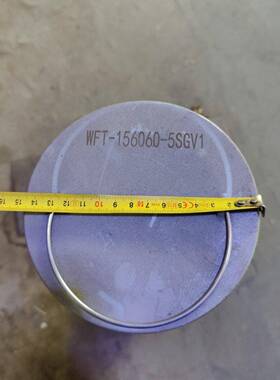 WFT-156060-5SVG1汽轮机高压精滤芯WFT-206095-3SVG1