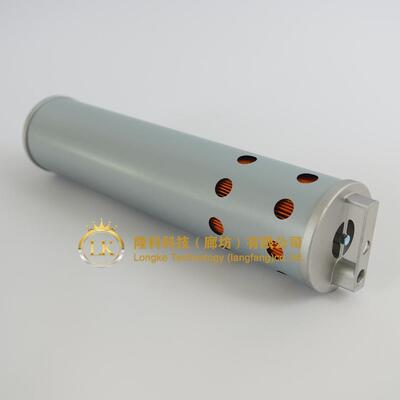厂家货源液压油滤芯4448401型号挖掘机液压回油滤芯滤清器
