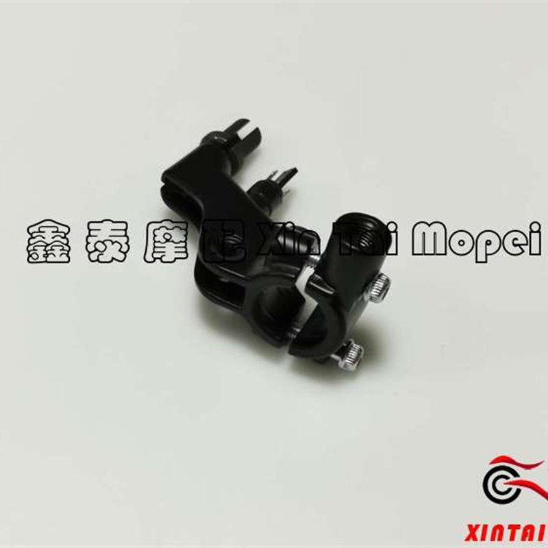 黄龙600/300/250-15A/302R/500/502/502C/752新老款离合镜座总成