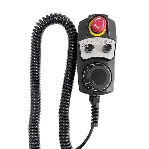 海天国盛加工中心龙门电子手轮德阳机床手轮威达台群数控机床手轮