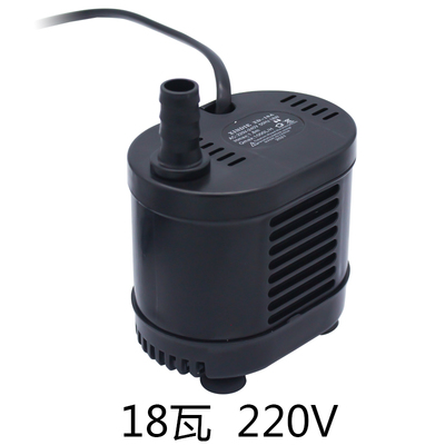 XINDIE冷风机水泵环保空调空调扇水泵潜水泵防干烧循环制冷XD-45W