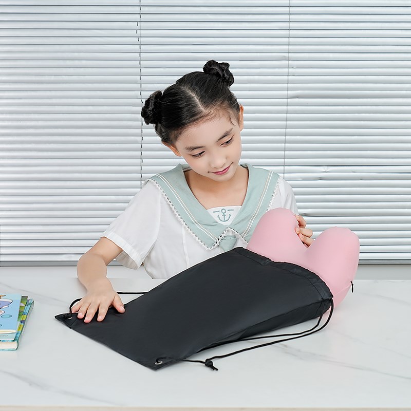 一年级教室趴桌子上午睡枕儿童午睡神器小学生专用趴趴枕午休枕头