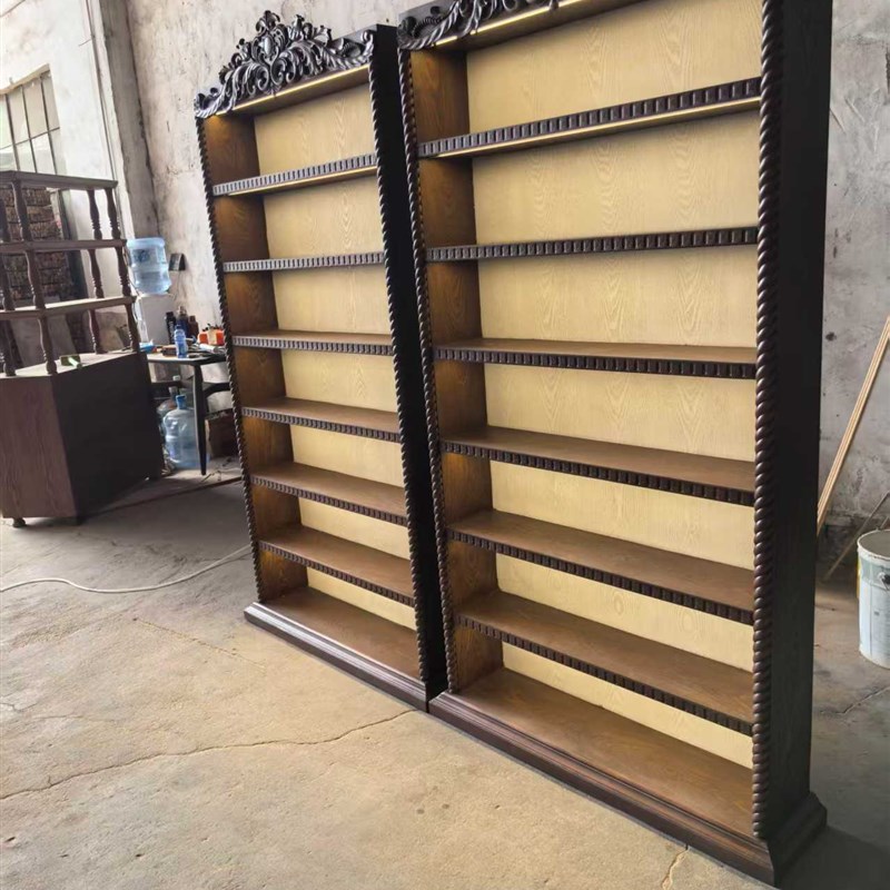 珠宝玉器水晶石首饰展示柜玻璃茶器茶具茶壶陶瓷手工艺品陈列高柜