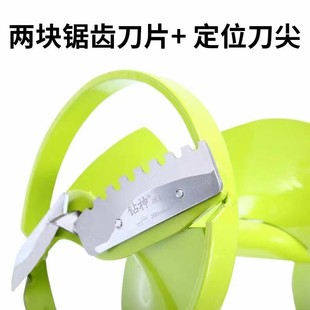 冬钓冰钻地钻钻冰机电动冰上打洞打冰眼挖坑机钻冰钻头冰窟窿冰钓