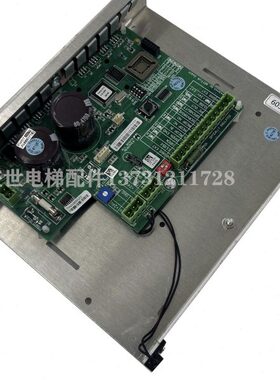 00全新001质M6/G38配件1010KK板板 门机通力电梯M6门038机G通力保