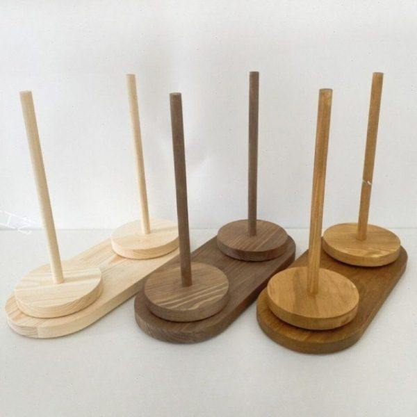 便携式毛线转动轴架可拆卸手工针织编织辅助工具毛线实木绕线轴,居家布艺,线盒,淘宝优惠券,粉丝福利购,淘宝优惠卷