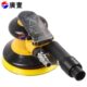 一廣壹广m55m机砂磨12圆盘寸打磨机气动抛光机磨光机吸尘 砂纸机