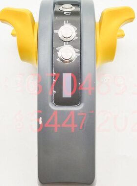 15搬运车总成杭手柄BC电动叉车S加速器D20叉D/W-雷翼调速开关-