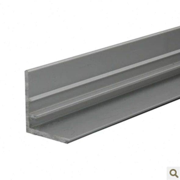 厂家吊门衣柜壁柜衣橱门封边条 兴达L1型衣柜门铝合金宽封边条1米,基础建材,吊滑,淘宝优惠券,粉丝福利购,淘宝优惠卷